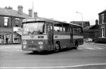 Leyland Tiger Cub PSUC1/11 Northern Counties 1966 года
